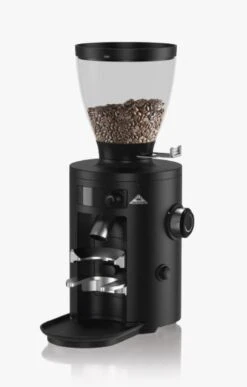 AKTION - Mahlkönig X54 Home Schwarz - Die Neue Generation Von Mahlkönig Für Zuhause