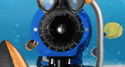 AKTION - Mahlkönig EK43 Ultramarinblau - Sonderedition -Kaffeegetränkeladen Mahlkonig EK43 Ultramarinblau 2 1 1280x1280