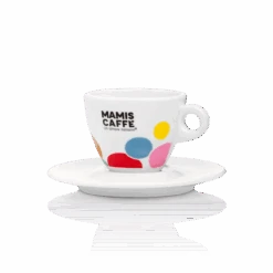 Mamis Caffe Cappuccinotasse New