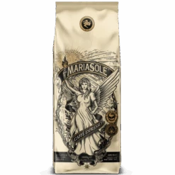 MariaSole Espressobohnen - 1kg - Holzröstung