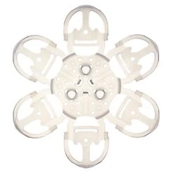 Espazzola Ersatz-Membran Für Das Espazzola-Modell 2+3-58