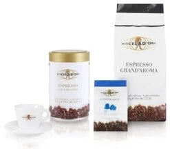 Miscela D'Oro MISCELA D ORO Intenso 1kg Bohnen 12 Miscela D'Oro MISCELA D ORO Intenso 1kg Bohnen -Kaffeegetränkeladen Miscela Doro Gruppenbild 1rAZs8KvSjZMAW 1280x1280