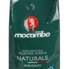 Mocambo Espressobohnen Naturale 1kg - BIO & FAIR - DE-ÖKO-006 -Kaffeegetränkeladen Mocambo Naturale Espresso Bio Bohnen 1000g 1280x1280