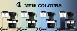 Moccamaster KBG SELECT - Filterkaffeemaschine - Midnight Blue 7 Moccamaster KBG SELECT - Filterkaffeemaschine - Midnight Blue -Kaffeegetränkeladen Moccamaster KBG 741 neue Farben 2019 1280x1280 2
