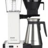 Moccamaster KBGT 471 - Filterkaffeemaschine Off White -Kaffeegetränkeladen Moccamaster KBGT Modell Filterkaffeemaschine mit Thermoskanne 1 25 Liter Off white 1280x1280