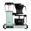Moccamaster KBG SELECT - Filterkaffeemaschine - Pastel Green