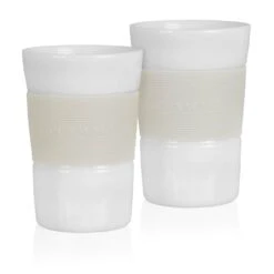 Moccamaster Kaffeetassen Set 2 Stück - Off-White (Art. Nr. MA022)