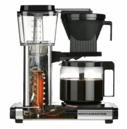 Moccamaster KBG SELECT - Filterkaffeemaschine - Forest Green 7 Moccamaster KBG SELECT - Filterkaffeemaschine - Forest Green -Kaffeegetränkeladen Moccamaster open model5a70e23cd6383 1280x1280 7