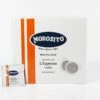 Morosito Arancio 150 ESE-Pads Je 7 G Gemahlen -Kaffeegetränkeladen Morosito Arancio 150 ESE Pads 7gramm ESE Pads 1280x1280