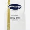 Morosito Crema Oro 1Kg Bohnen -Kaffeegetränkeladen Morosito Crema d oro Kaffee aus Sizilien 1KG Espressobohnen 1280x1280