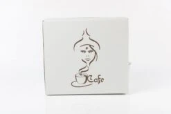 Morosito STRONG 150 ESE-Pads Je 7 G Gemahlen -Kaffeegetränkeladen Morosito Strong ohne Pad 1280x1280