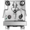 Rocket Mozzafiato Cronometro R Chrom - 2-Kreis Maschine - PID-Steuerung - Shottimer -Kaffeegetränkeladen Mozzafiato Cronometro R Front 1280x1280 1