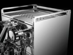 Rocket Mozzafiato Cronometro R Chrom - 2-Kreis Maschine - PID-Steuerung - Shottimer -Kaffeegetränkeladen Mozzafiato Cup Frame Surround 1280x1280 1