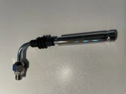 Original La Piccola Dampflanze Für Sara VAPORE Modell