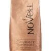 Novell Gourmet Responsable Espressobohnen 1kg -Kaffeegetränkeladen Novell Gourmet Responsable 1kg Frontal 1280x1280