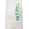 Novell Organic Mocca BIO Espressobohnen 1kg -Kaffeegetränkeladen Novell Organic Mocca 1kg Frontal 1280x1280