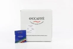 O´CCAFFÈ Luxebar 50 ESE-Pads Je 7g