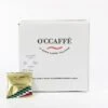 O´CCAFFÈ Superbar 50 ESE-Pads Je 7g -Kaffeegetränkeladen O CCAFFE Superbar 50 ESE Pads je 7g 1280x1280