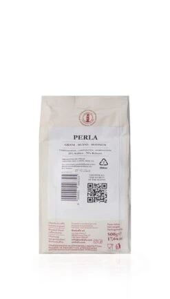 OMKAFE PERLA - 500g Espresso Bohnen -Kaffeegetränkeladen Omkafe Perla 500g Bohnen E11420 2 EAN8004091006325 1280x1280