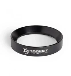 Original Rocket Magnetischer Funnel 58mm Schwarz