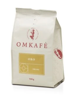 OMKAFE ORO - 500g Espresso Bohnen