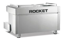 Rocket RE A2 Siebträger Profi Barista Espressomaschine 2-gruppig Mit Shottimer 9 Rocket RE A2 Siebträger Profi Barista Espressomaschine 2-gruppig Mit Shottimer -Kaffeegetränkeladen REA Back 3 4 1280x1280