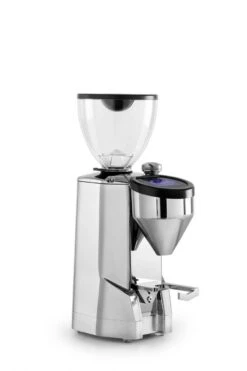 Rocket Super Fausto Touch 75 Espressomühle - Chrom Poliert -Kaffeegetränkeladen ROCKET 8 10 20200620 def 1280x1280