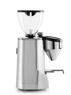Rocket Super Fausto Touch 75 Espressomühle - Chrom Poliert -Kaffeegetränkeladen ROCKET 8 10 20200734 def 1280x1280