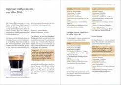Barista Know-How Alles, Was Man Für Den Perfekten Kaffee Wissen Muss Von Kurt Leopold Traxl -Kaffeegetränkeladen Rezepte aus aller Welt BARISTAYiQwDkn43yq6r 1280x1280