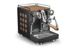 Rocket Appartamento OBSIDIAN EXCLUSIVE WOOD Sonderedition