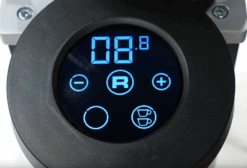 Rocket Faustino 50 Display