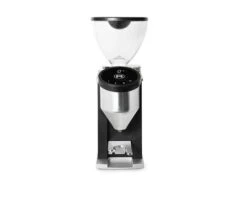 Rocket Faustino 3.1 Espressomühle - Schwarz - 50mm 11 Rocket Faustino 3.1 Espressomühle - Schwarz - 50mm -Kaffeegetränkeladen Rocket Faustono schwarz 3 1 neue Espressomuhle Front 1280x1280