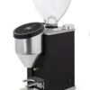 Rocket Faustino 3.1 Espressomühle - Schwarz - 50mm -Kaffeegetränkeladen Rocket Faustono schwarz 3 1 neue Espressomuhle 1280x1280