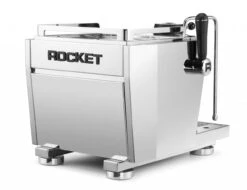 Rocket R NINE ONE Chrom - Rotationspumpe/Dualboiler/Pressure Profile 7 Rocket R NINE ONE Chrom - Rotationspumpe/Dualboiler/Pressure Profile -Kaffeegetränkeladen Rocket R nine one hinten png 1280x1280