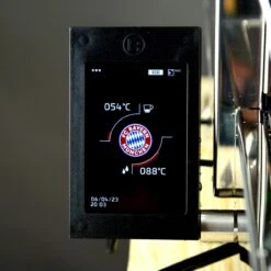 Rocket R58 V3 - Cinquantotto - Limitierte FC Bayern Edition! -Kaffeegetränkeladen Rocket meets FCB 1280x1280