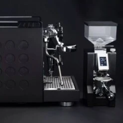 Rocket Appartamento OBSIDIAN PURE Sonderedition -Kaffeegetränkeladen Rocket Appartamento OBSIDIAN PURE Sonderediton Brewspire 1 1 1280x1280