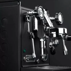 Rocket Appartamento OBSIDIAN PURE Sonderedition -Kaffeegetränkeladen Rocket Appartamento OBSIDIAN PURE Sonderediton Brewspire 2 1 1280x1280