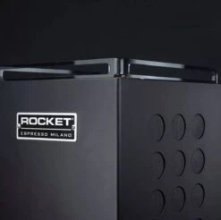 Rocket Appartamento OBSIDIAN PURE Sonderedition -Kaffeegetränkeladen Rocket Appartamento OBSIDIAN PURE Sonderediton Brewspire 3 1 1280x1280