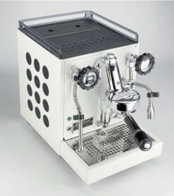 Rocket Appartamento TOTAL WHITE PURE (MATT) Sonderedition