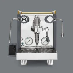 Sonderedition R58 - Rocket Serie GRIGIA - RAL 7015 Lucido -Kaffeegetränkeladen Rocket Grigia 7015 lucido 1280x1280