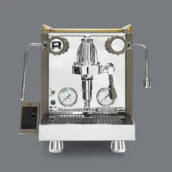 Sonderedition R58 - Rocket Serie GRIGIA - RAL 7039 Gommato -Kaffeegetränkeladen Rocket Grigia 7039 1280x1280