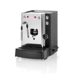 La Piccola SARA VAPORE CLASSIC NERO - Für ESE Pads