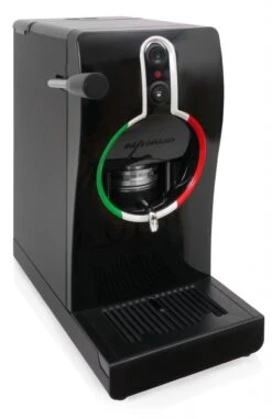 Bundle-Set - GRIMAC (ehem. Qualita Italia) ESE Padmaschine TUBE - Inkl. Kimbo Starter-Paket! 18 Bundle-Set - GRIMAC (ehem. Qualita Italia) ESE Padmaschine TUBE - Inkl. Kimbo Starter-Paket! -Kaffeegetränkeladen TUB001NL 2 1280x1280