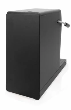 GRIMAC ESE Padmaschine TUBE - Schwarz - Mit Italien Blende -Kaffeegetränkeladen TUB001NL 4 1280x1280 1