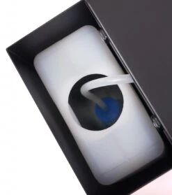 GRIMAC ESE Padmaschine TUBE - Schwarz - Mit Italien Blende -Kaffeegetränkeladen TUB001NL 5 1280x1280 6