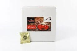 Taibbi Dolce 100 ESE-Pads Je 8 G Gemahlen