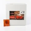 Taibbi Espresso 100 ESE-Pads Je 8 G Gemahlen 1 Taibbi Espresso 100 ESE-Pads Je 8 G Gemahlen -Kaffeegetränkeladen Taibbi Espressso orange 100 ESE Pads je 8 g gemahlen 1280x1280