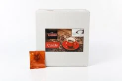 Taibbi Espresso 100 ESE-Pads Je 8 G Gemahlen