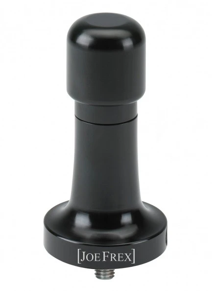 Technic Tamper Handle - Ohne Base - Schwarz 3 Technic Tamper Handle - Ohne Base - Schwarz