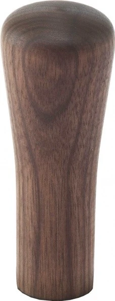 Tampergriff Walnuß Lange Version - Kombinierbar Mit Allen Joefrex Bases